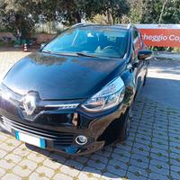 Renault Clio Sporter TCe 12V 90CV Start&Stop Energ