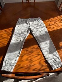 Clayton - Jeans Stretch