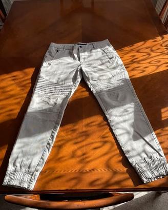 Clayton - Jeans Stretch