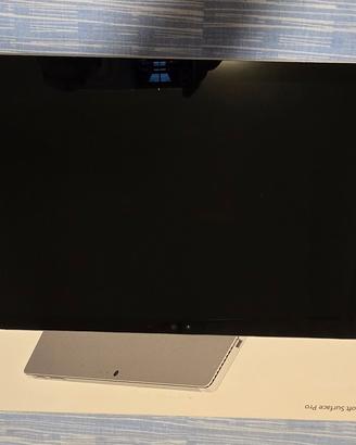 microsoft surface pro 4 
