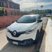 Renault Kadjar Energy Bose 1500 d 110 cv