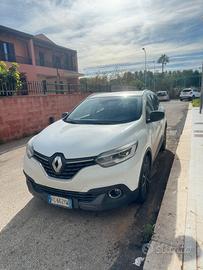 Renault Kadjar Energy Bose 1500 d 110 cv