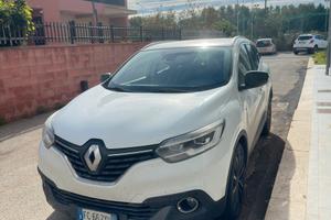 Renault Kadjar Energy Bose 1500 d 110 cv