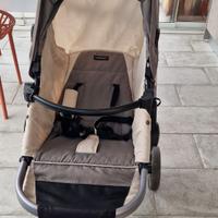 Passeggino foppapedretti