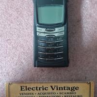 *K0941NN-Cellulare Nokia 8910 Nero