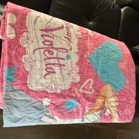 Copriletto singolo Caleffi