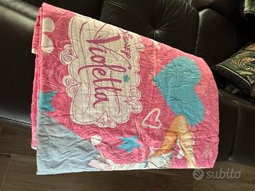 Copriletto singolo Caleffi