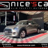 MINI Cooper 1.5 5 porte * CAMBIO AUTOMATICO *