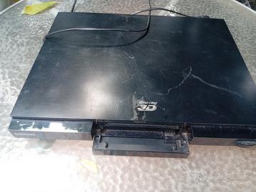  home theatre con lettore dvd blu-ray