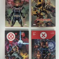 Fumetti - X-Men di Jonathan Hickman