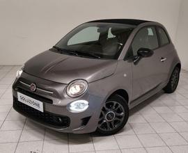 FIAT 500C 1.0 Hybrid Connect IVA ESPOSTA / NE...