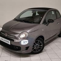 FIAT 500C 1.0 Hybrid Connect IVA ESPOSTA / NE...