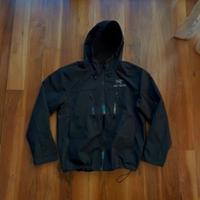 art’eryx windbreaker