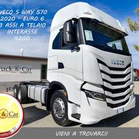 1244 IVECO S WAY 570-2020 €6-4200 INTERASSE