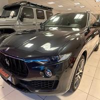 Maserati Levante V6 Diesel 275 CV AWD
