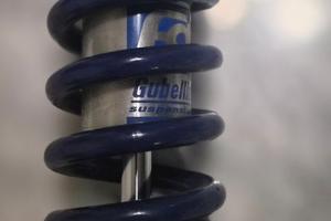 Mono ammortizzatore FG Gubellini