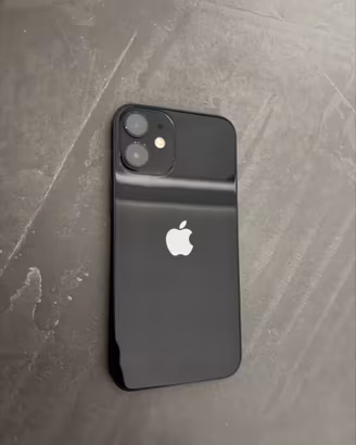 Iphone 12 mini