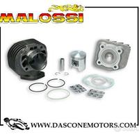 Gruppo termico malossi cilindro ø47