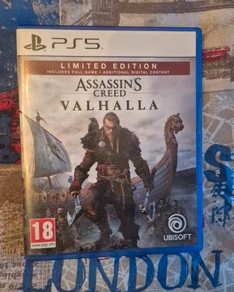 gioco ps5 