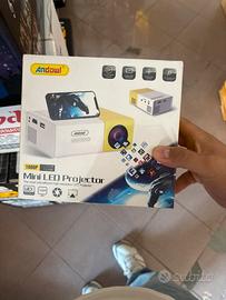Proiettore mini