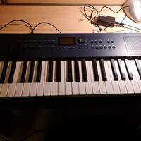 Roland go keys