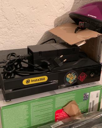 Xbox ONE day one