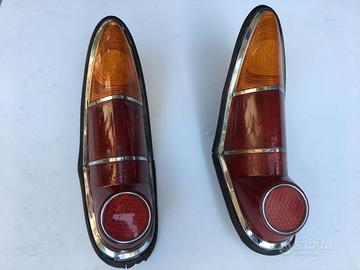 Copia fanali posteriori BMW 750 primi anni 60