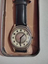 Orologio Fossil Vintage 