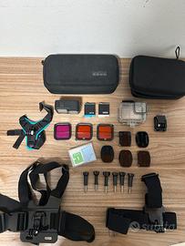 Kit Gopro hero 9