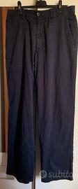 Pantalone uomo, Airing