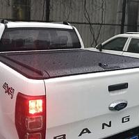 Ford Ranger 2016>23 Serranda copricassone Rollback