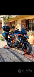 KTM 1290 gt