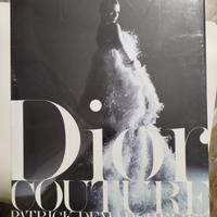 libro Dior Couture