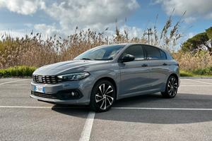 FIAT TIPO SPORT 1.6 DIESEL 120 CV FULL OPTIONAL