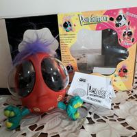 Gioco da collezione Pandemon 1999. Vintage 