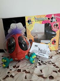 Gioco da collezione Pandemon 1999. Vintage 