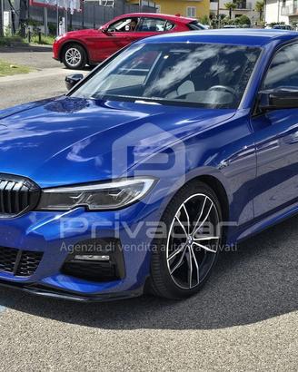 BMW 330i Msport