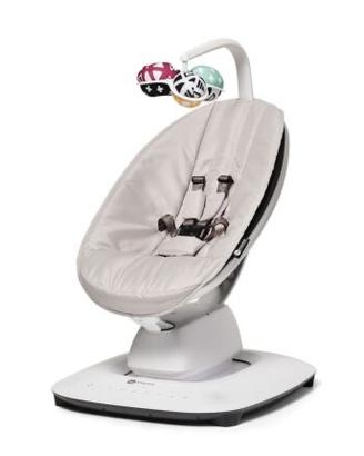 4moms MamaRoo Multi-Motion Baby Swing-come nuova