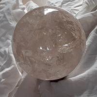 Sfera Cristallo di rocca