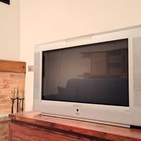 Tv Grundig 30" a tubo catodico