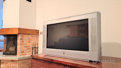 Tv Grundig 30" a tubo catodico