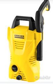 ricambi Karcher K2