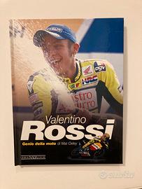 VALENTINO ROSSI - Genio della Moto