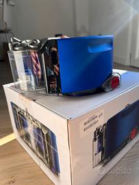 Robot aspirapolvere Dyson 360 Heurist