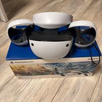 PlayStation PS5 VR2