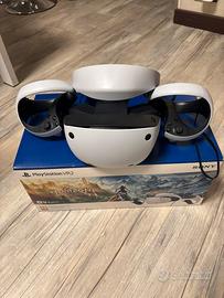 PlayStation PS5 VR2