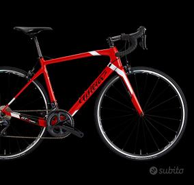 Bici in carbonio Wilier Triestina