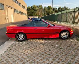 BMW 320i cabrio