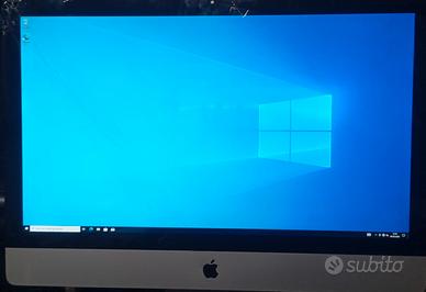 Apple iMac Desktop 6PTC2AU Intel Core i5 2400 CPU 