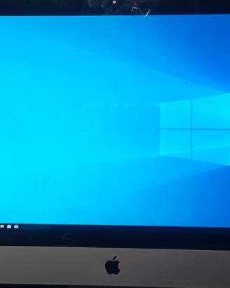 Apple iMac Desktop 6PTC2AU Intel Core i5 2400 CPU 